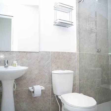 Apartment Location! Clocktower