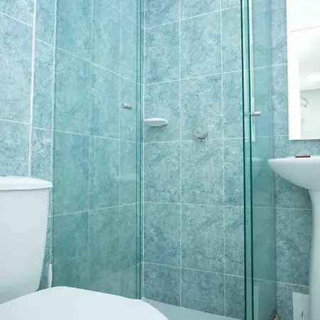 Apartamento Location! Clocktower